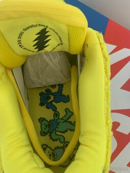 NIKE SB-nenosené - 4