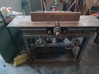 hoblovačka 350 mm - 4