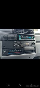 VW T4 MULTIVAN 2,4D - 4