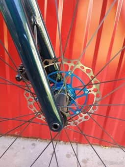 Specialized aethos 54+ ďalšie karbónové kolesá a plášte - 4