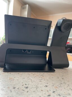Ubiquiti Unifi Phone G2 Touch Max - 4