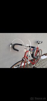 Bicykel Favorit (repas) - 4