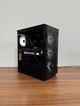 ☑️ i9 10900 / RTX 3070 / 32GB RAM / 1TB SSD / 24M Zár - 4
