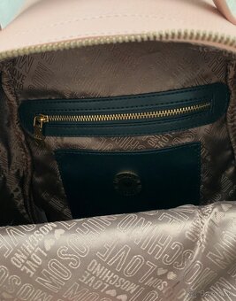 Ruksak Love Moschino - 4