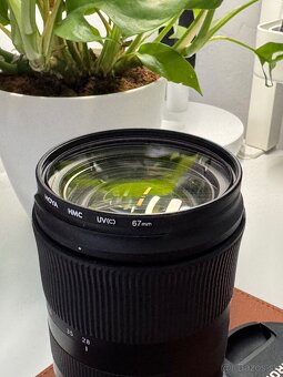 Tamron 28-75 f2.8 Di III RxD - 4