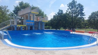 Dovolenka Vadaš Termal 14.7.-21.7.2025 PLATAN priamo v areál - 4
