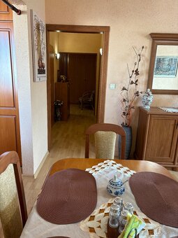 Dám do prenájmu 2izbovy byt KVP- 670€ - 4