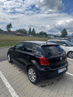 Volkswagen Polo 1.6 TDI – Automat DSG – r.v. 2012 - 4
