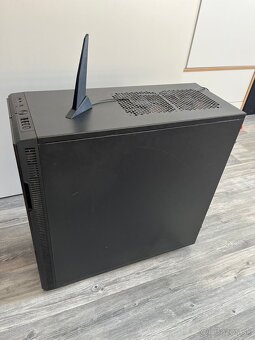 AMD ryzen 9 3900x - RX 7800 XT - 64GB RAM - 1TB SSD - 4
