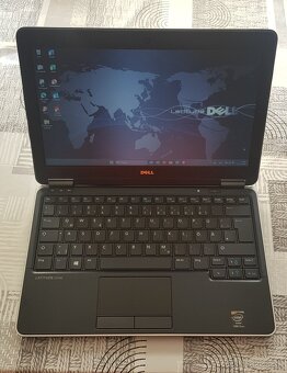 DELL LATITUDE E7240 - 4