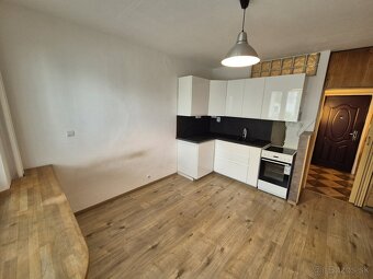 1-izbový byt s balkónom / 38 m2 / - Čadca - 4