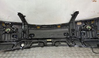 Mercedes ML W164 2008r predný nárazník - 4