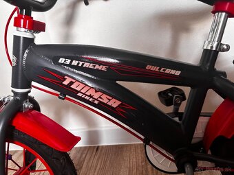 Bicykel 12 - 4