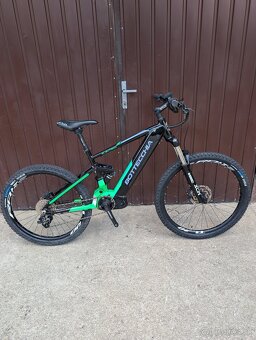 EBIKE BOTTECCHIA ELEKTRON - 4