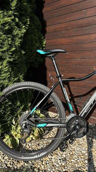 Predam damsky bicykel CTM Charisma 4 - 4