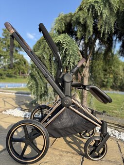Cybex priam 4.0 - 4