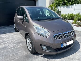 Kia Venga 1.4 benzin - 4