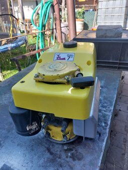 Predám motor Agzat. - 4