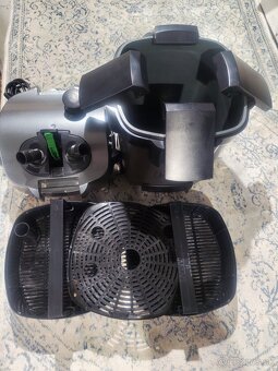Filter do akvária Tetra Ex 400 Plus - 4