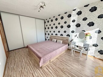 NA PRENÁJOM 2 - IZB. BYT s LOGGIOU (59m2), JABLONICA - 4