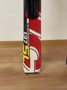 Lyže Atomic race SL - 4