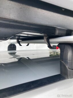 Thule Pacific 600 - 4