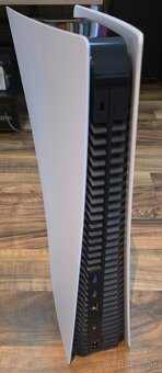 PlayStation 5 | PS5 Digital Edition - 4