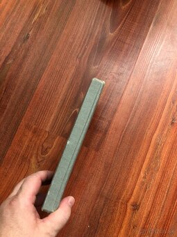 Knihy (NÁBOŽENSKÉ) - 4