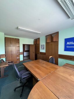 Viac ako 30 kancelárií – priame prenájmy Poprad - 4