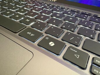 Acer Swift Go 14 trieda AI - 4