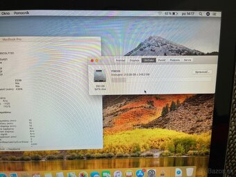 MacBook Pro 13 (Early 2011) High Sierra - 4