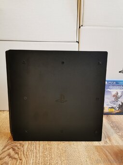 Ps4 Pro 1Tb - 4
