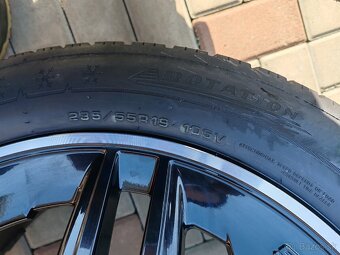 FORD,VOLVO 5X108 - 4
