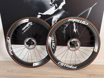 SCOTT Addict 30 Velkost 56/L - 4