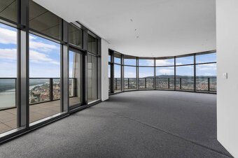 THE HOME︱EUROVEA TOWER - 4-izbový Penthouse na najvyššom pos - 4