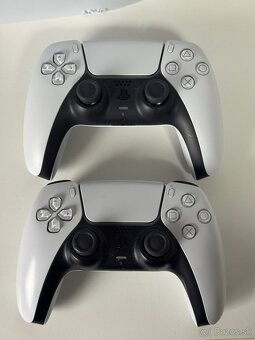 Playstation 5 Slim 1TB - 4