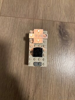 Predam Lego Basic 735 Universal Set, Legoland, system - 4