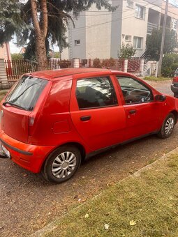 Predam fiat punto - 4