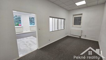 Prenájom kancelárskeho priestoru vo Zvolene - 4