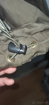 Fjall raven panska bunda kabát veľkosť M - 4
