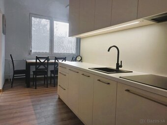 3,5 izbový zrekonštruovaný byt 72 m2 Trenčín - 4