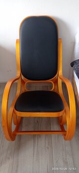 Hojdacie kreslo - 4