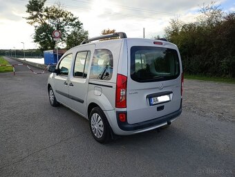 Mercedes Benz Citan 109 CDI - 4