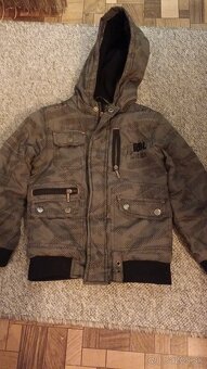 Detske oblečenie - 4