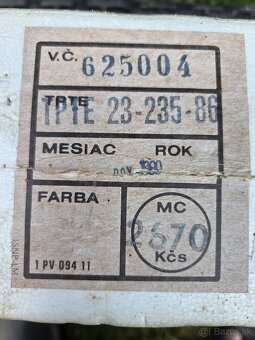 Predám autorádio Tesla - 4