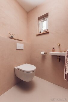 Liate podlahy, brúsenie betónu, mikrocement ✅ Západné SK - 4