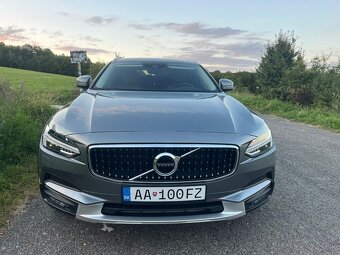 Volvo V90 Cross Country 4x4 AKCIA - 4