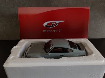RWB Porsche 1:18 GT SPIRIT - 4