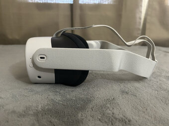 Meta Quest 3s 128 GB - 4