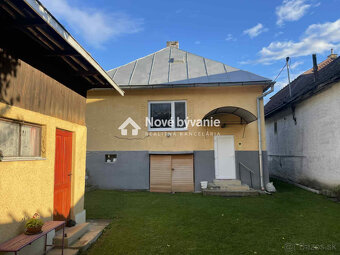 Na predaj rodinný dom, Snina (N043-12-MABA) - 4